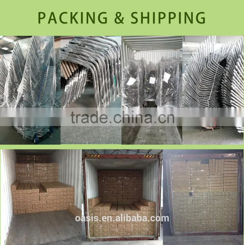 Outdoor Rattan Furniture