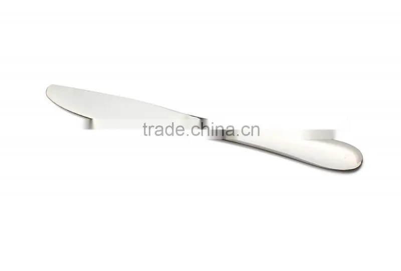 Chinese Cutlery, Stainless Steel Dinnerware Set