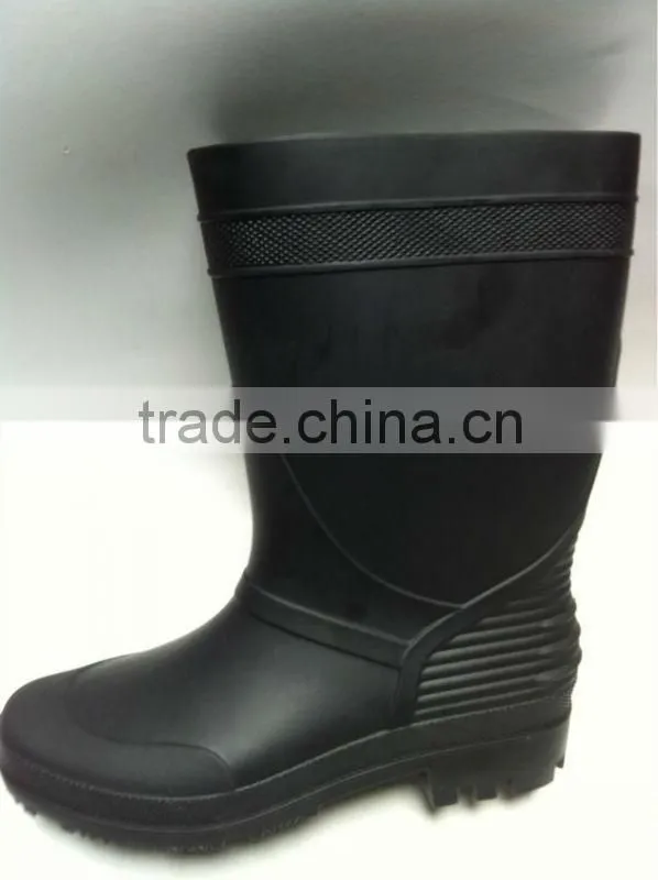 Gum boots for men
