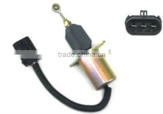3936026(12V) stop solenoid