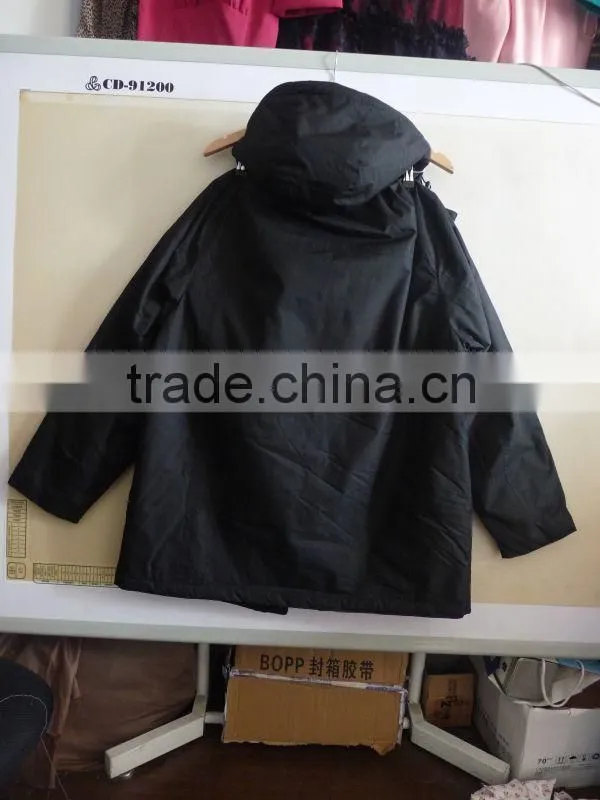 cheap high quality men's jacket out door wear