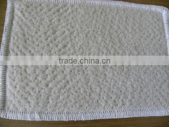 Sodium Bentonite Compoaite Waterproof Cushion