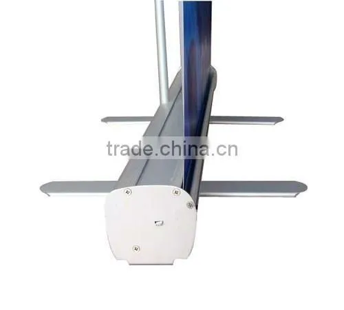Pull up banner stand, budget roll up banner stand, aluminum roll up standees
