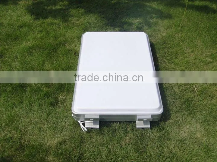 Light box sign, transparency light box, street light box