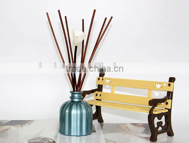 AP102ml glass bottle aroma fragrance diffuse refresher