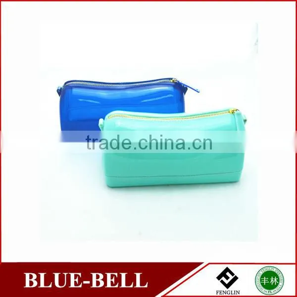 2014 promotional pvc messenger bags