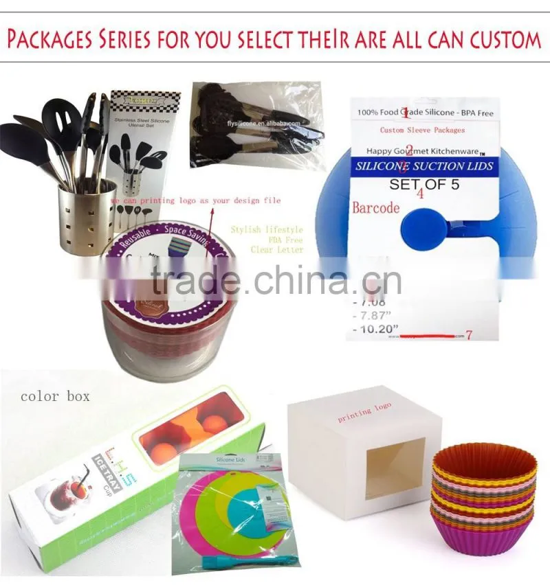OEM Design alibaba express factory stainless steel handle silicone brush