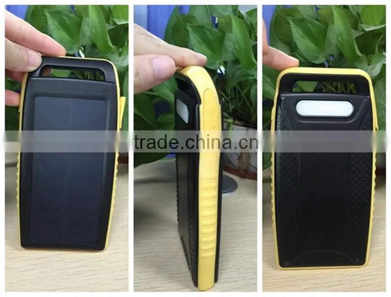 Mini Power Bank power Bank 10000Mah power 2016 New arrival