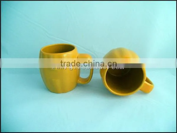 Best customized 16oz ceramic soup mug