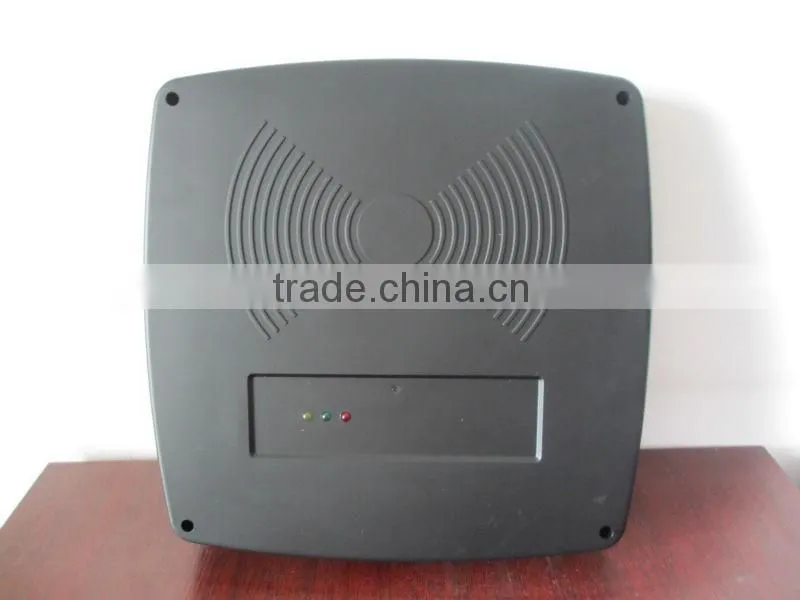 Professional Card Acess Control Middle range RFID card reader