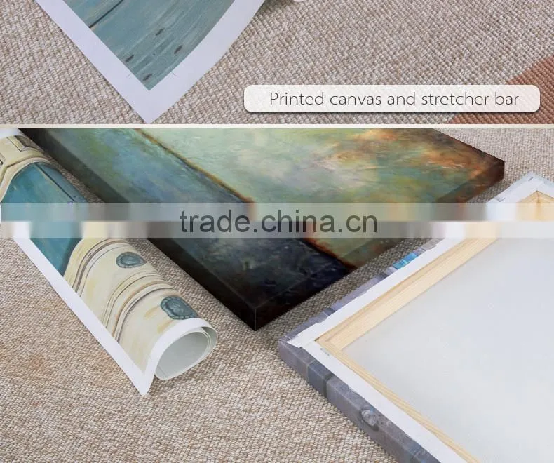 Abstract oil painting on canvas ,abstract painting canvas,abstract canvas printed