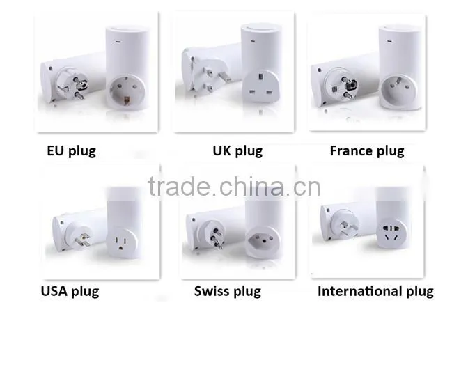 LEEKGO Best Selling Original kitchen socket