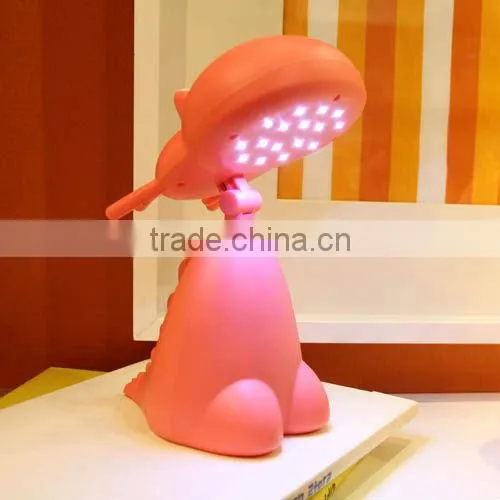 LJC-074 Hot sale rechargeable LED lamp