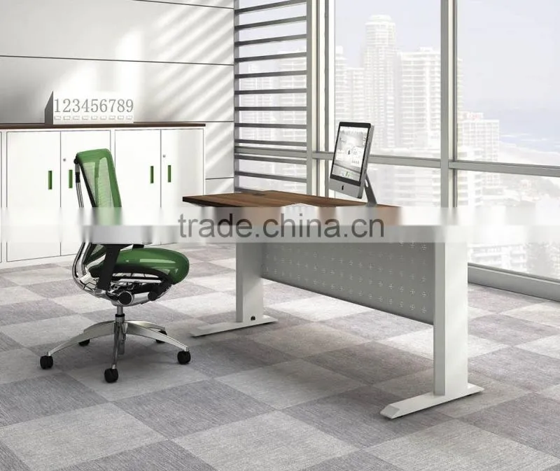 Hot sale computer table design & computer table models with prices HX-MT5009