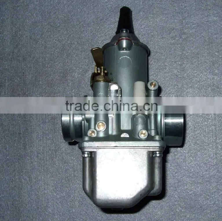 SCL-2012031376 high quality Chinese used motorcycle carburetor for JAWA350 12V motocycle parts