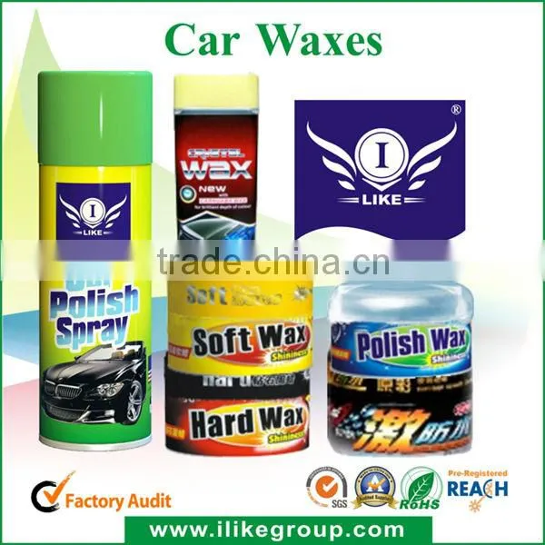 China 450ml Auto Car care products, Dashboard Cleaner; Dashboard Spray Wax