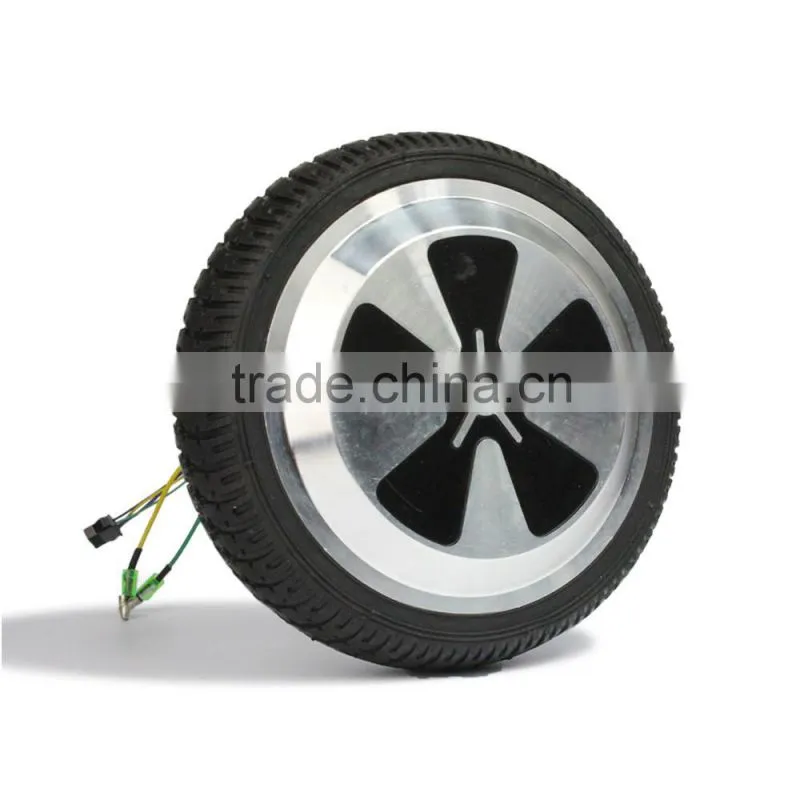 Wholesale Electric Scooter Motor for 6.5 inch self balancing hoverboard
