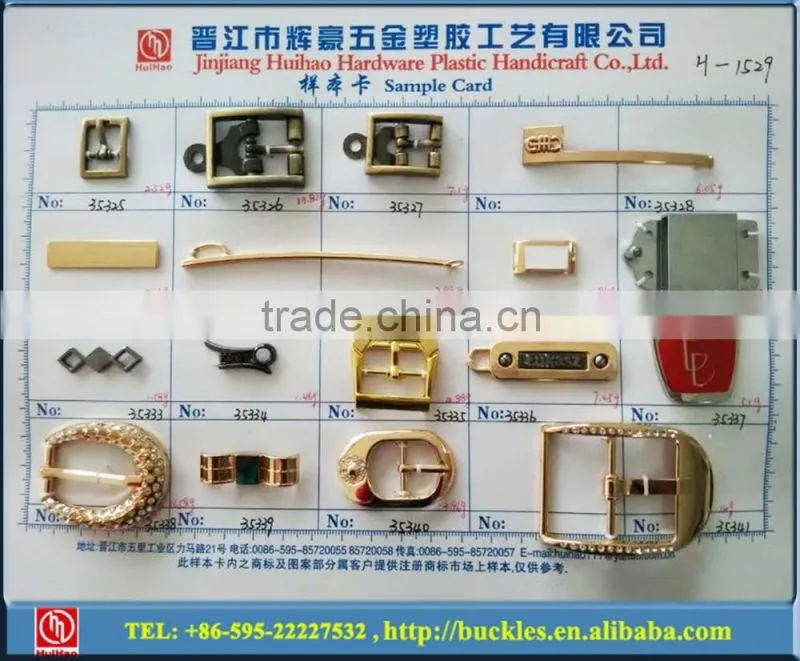 brush metallic shoe clips accessories 32235