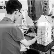 Dongguan City Yuanzhao Industrial Co., Ltd. company overview - view 2
