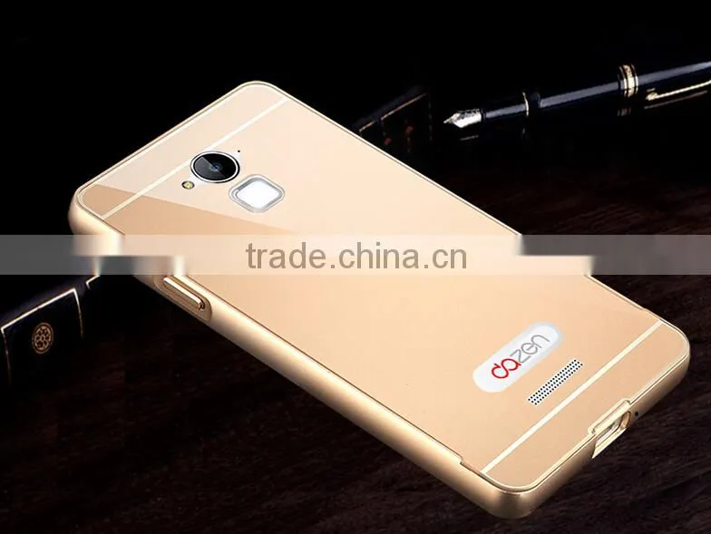 Wholesale Good Quality Case Cover for Coolpad Aluminum Bumper Case Flame Cover for Coolpad Note 3