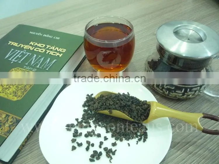Vietnam high grade Black tea