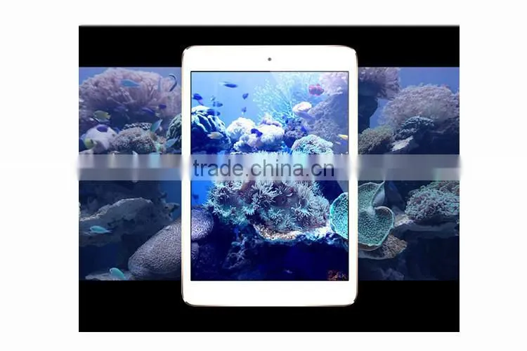 Best Quality 100% full cover waterproof anti blue light screen protector for ipad mini