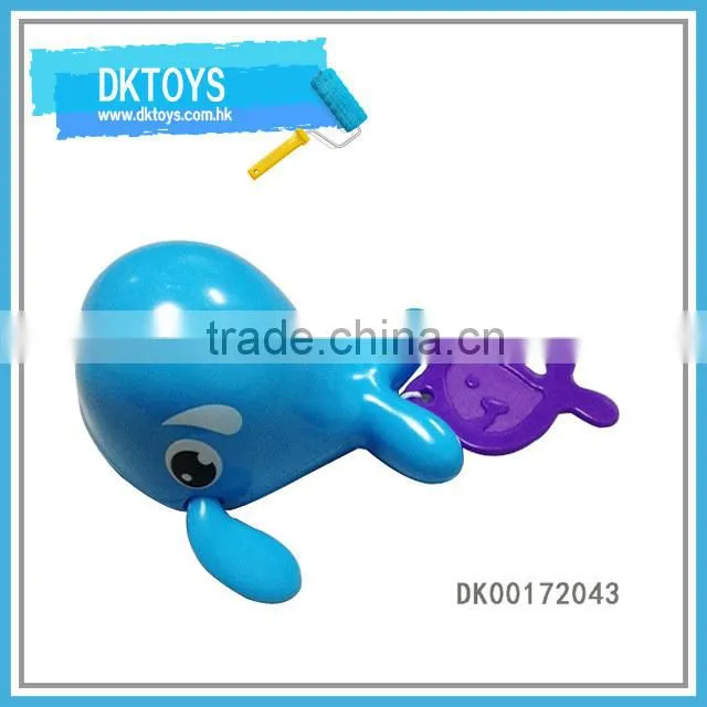 Cute Novel Design Wind Up Crocodile Wind Up Toy Mechanism