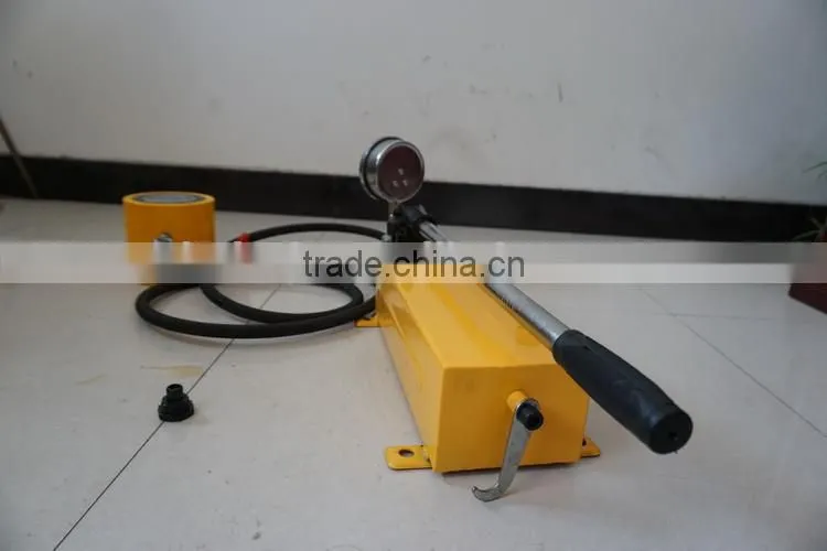 Factory Direct Hydraulic Lift Jack For Earthquake Rescue