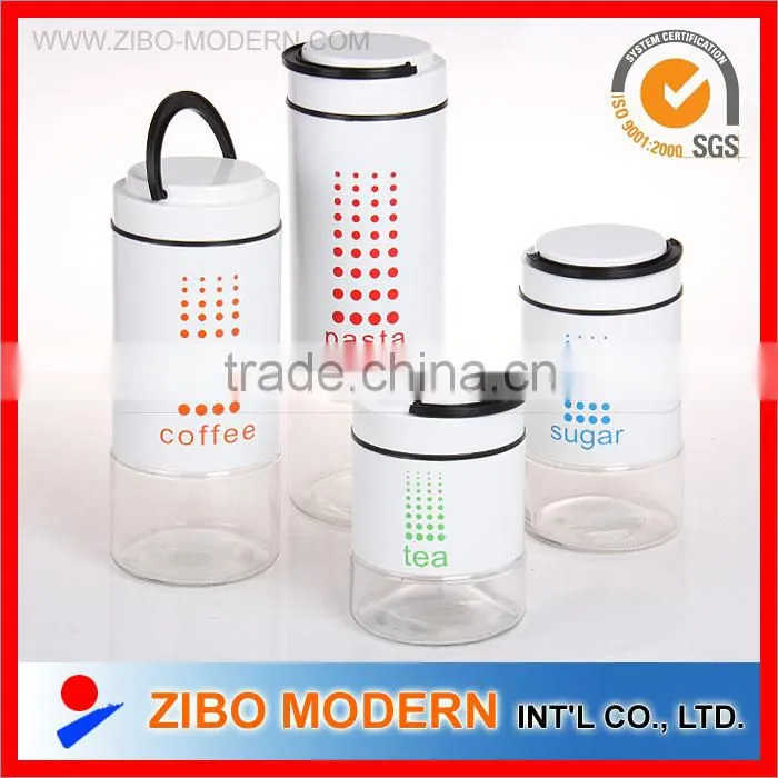 wholesale glass jars