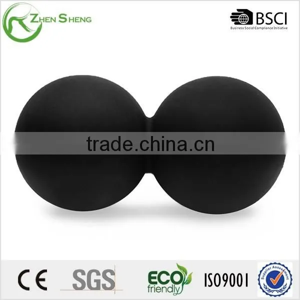 ZHENSHENG tpr hard massage ball