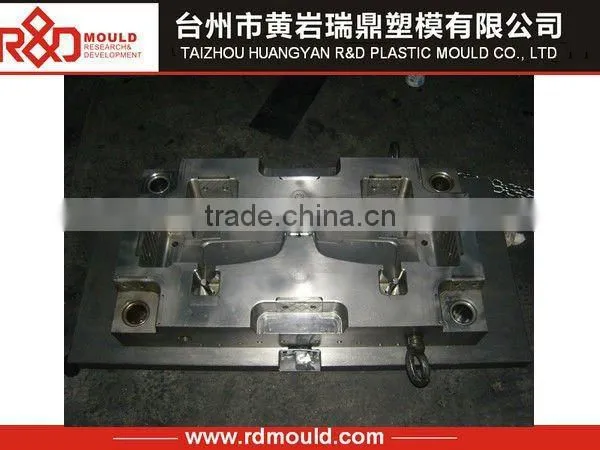car reflector mold