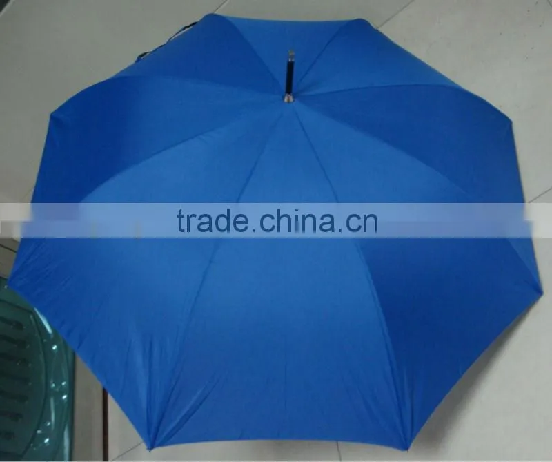 2016 Advertising High quality semi automatic umbrellas
