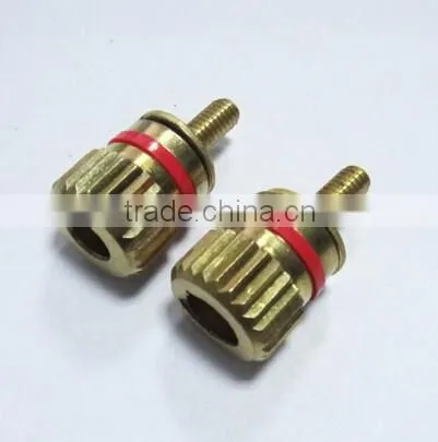2016 new style metal feet for speaker and so on