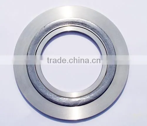 Spiral Wound Metallic Gasket