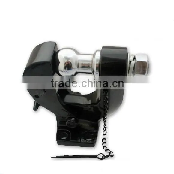 trailer towing hook 4x4 parts pintle hook