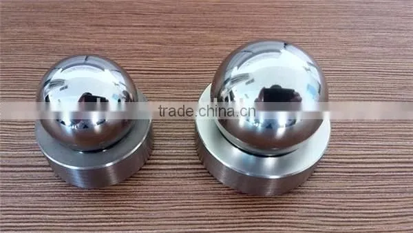 Titanium Carbide valve ball