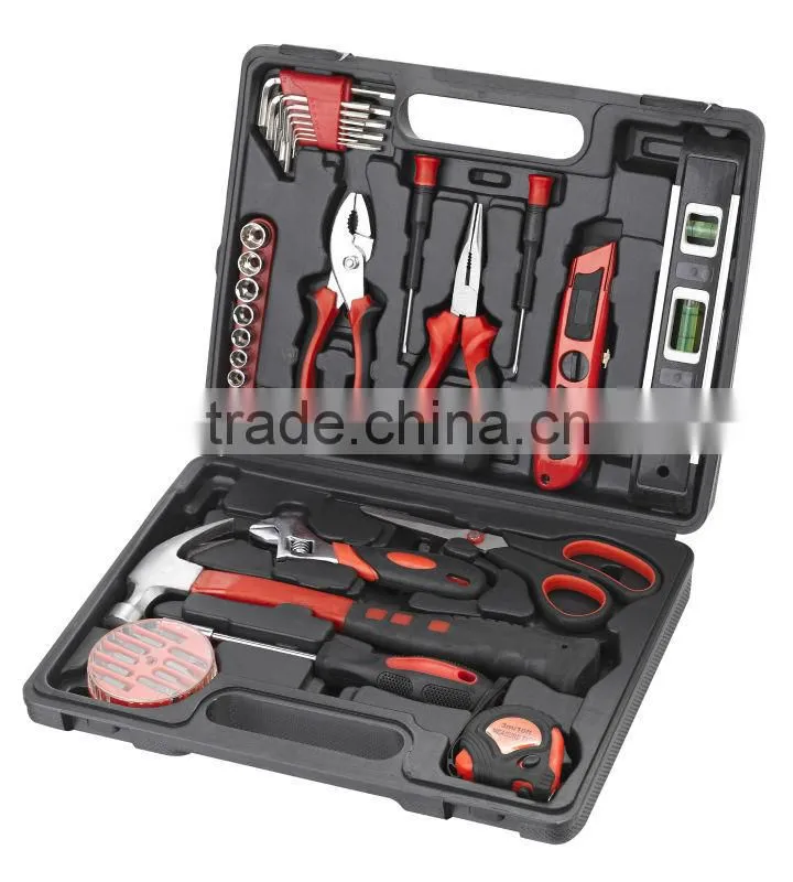 China Mechanical Hand Tool Kit