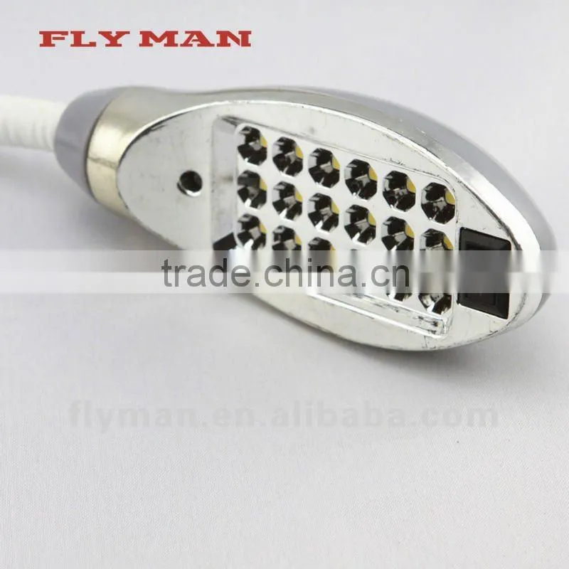 110V 220V Single Phase FY-025 Led Lamp For sewing machine parts / Sewing Accessories