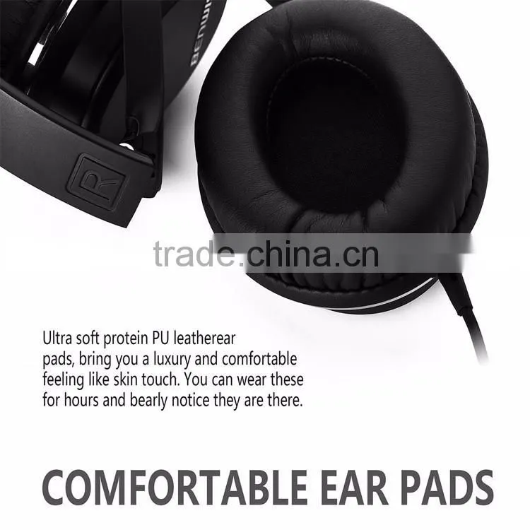 special edition best headphones bluetooth 4.0 noise cancelling best headphones for Christmas gift give aways