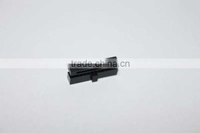IDC Connector 1.27mm flat cable black 10~50pin