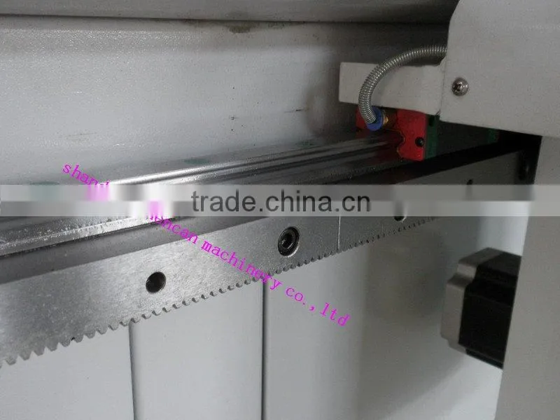Quality router Headstone and Grave CNC Engraving machine