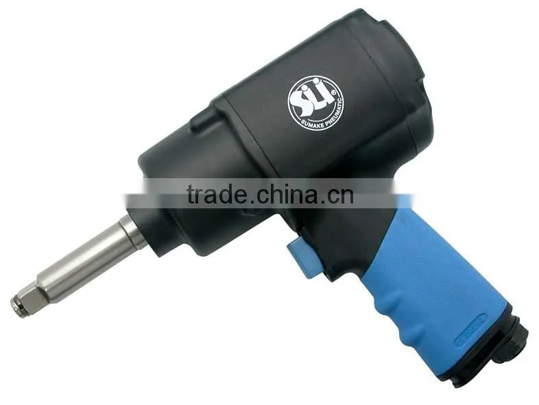 1/2" Heavy Duty Twin Hammer Air Impact Wrench