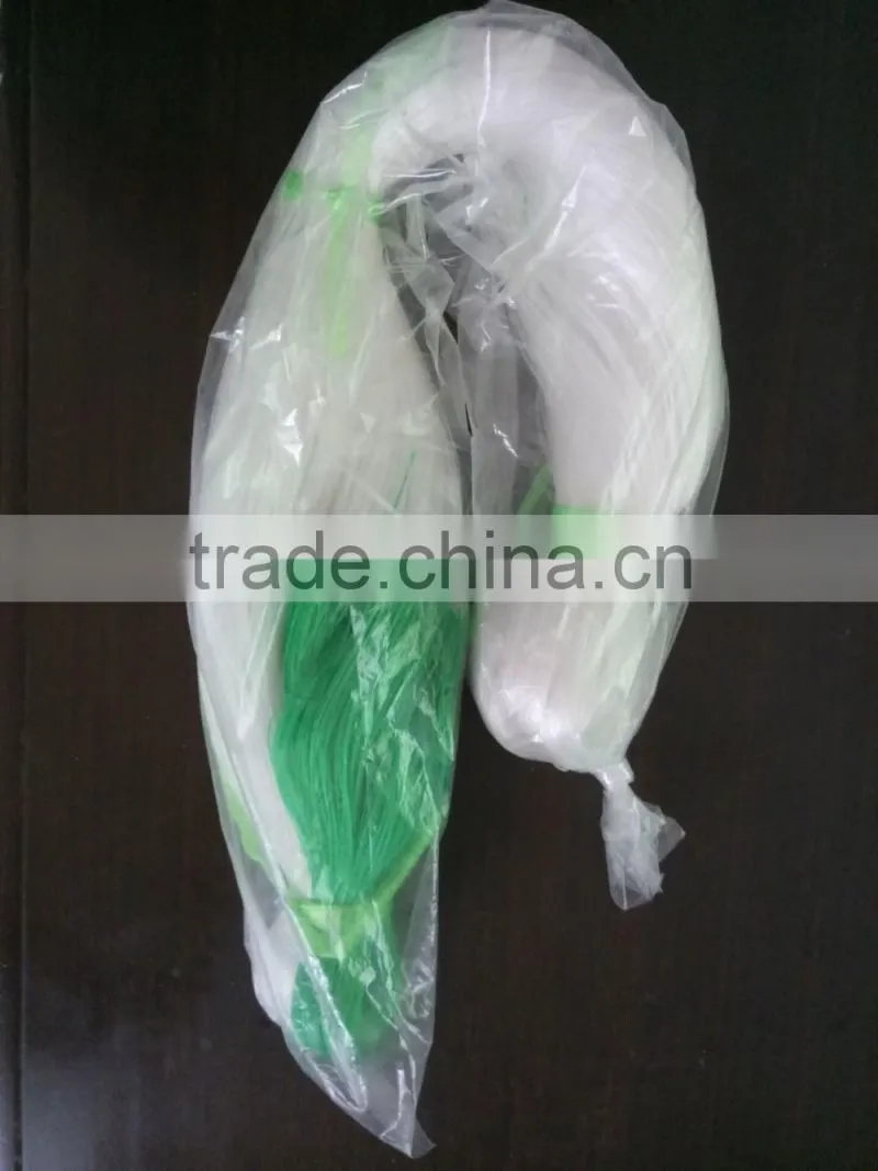 HOT SELLING!!Best quality knitted BOP /cucumber climing net