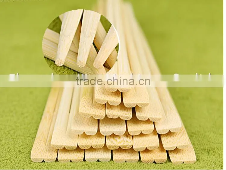 Chinese wood bamboo chopstick produce machine chopstick making machine