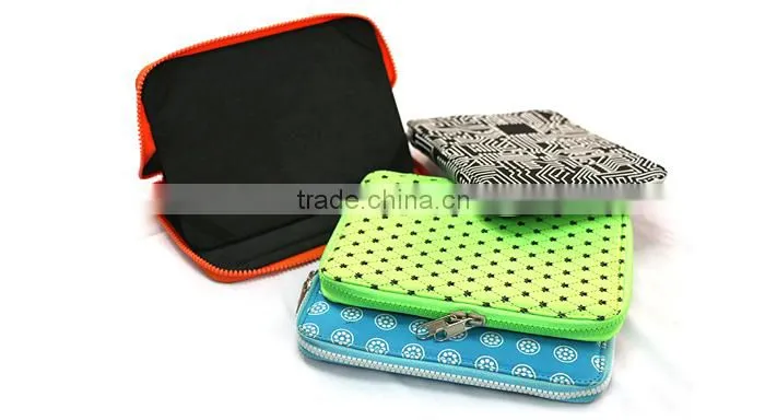 neoprene laptop sleeve