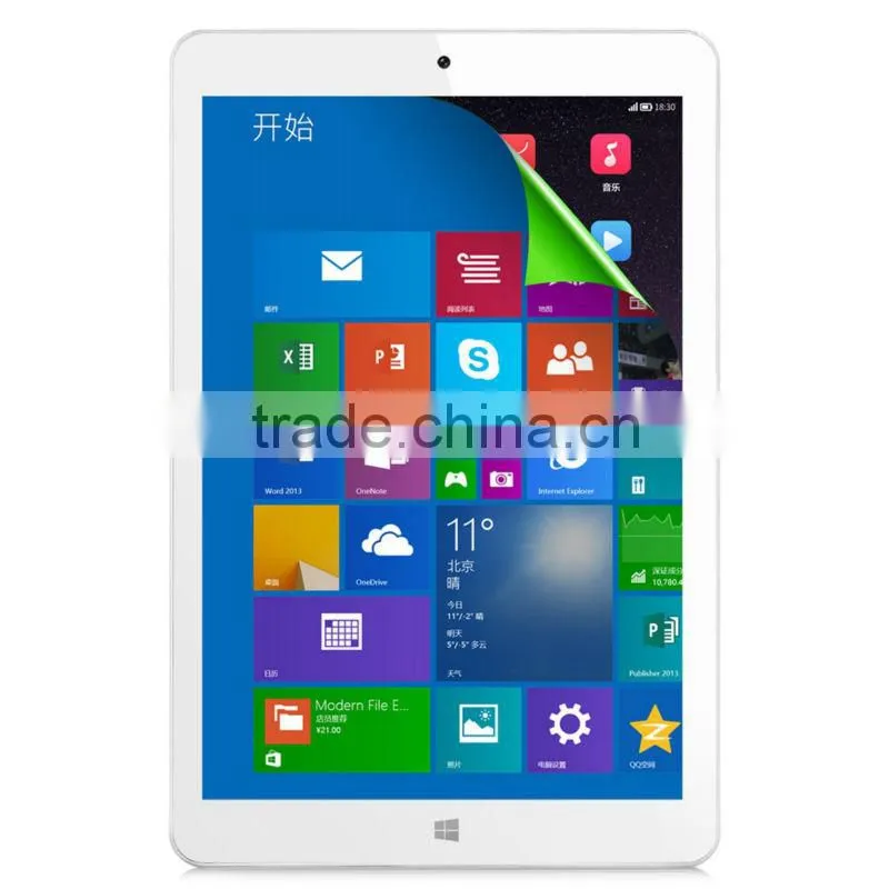ONDA V891w Dual Boot 32GB 8.9 inch IPS Screen Win 8 Android 4.4 Tablet PC