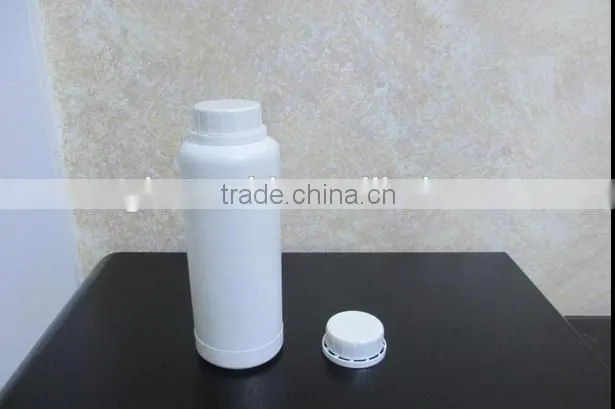Factory price pesticide bottle blow mold/OEM new design agriculture bottle blowing mould
