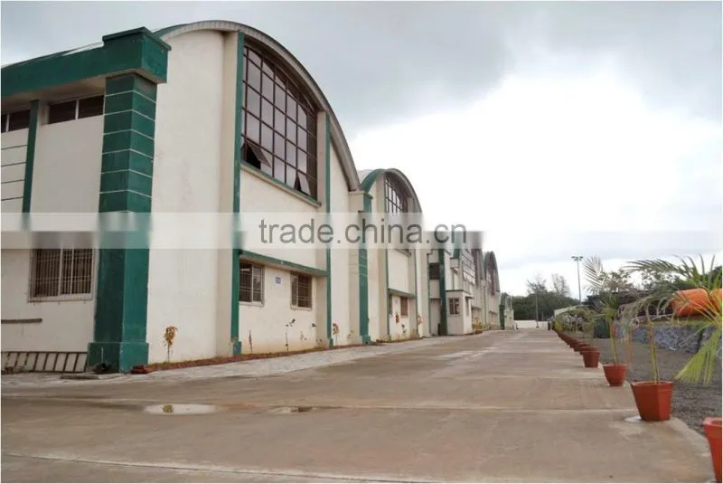 Sangir Plastics Private Limited company overview - view 2