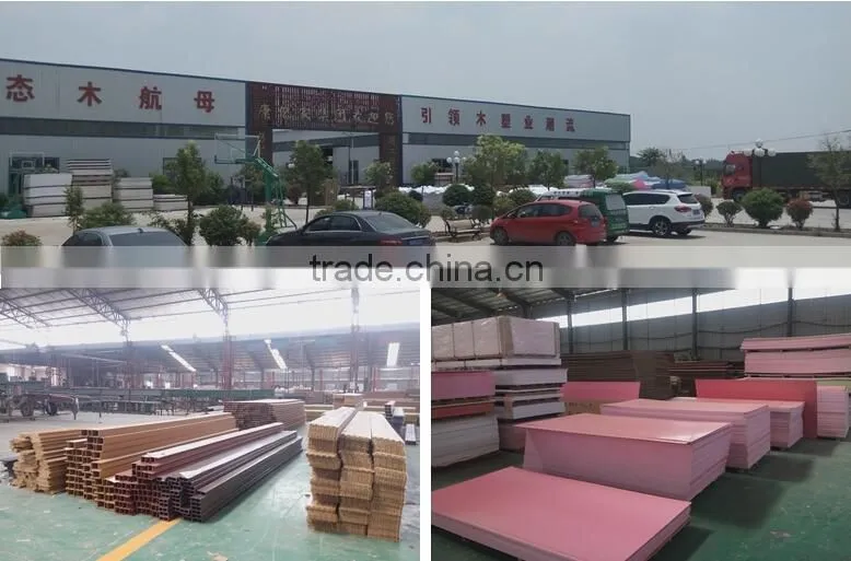 Shandong Kangyijia Ecological WPC Group Co., Ltd. company overview - view 3