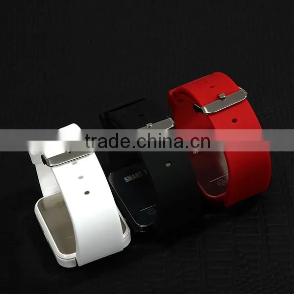 U8 Smart wrist watch phone bluetooth for IOS Andorid Samsung